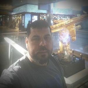 Meet your Posher, Gilberto